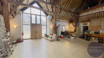 Location Local Commercial - Blois (41000)-photo-2