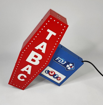 Vente - Bar - Restaurant rapide - Tabac - Rôtisserie - Alimentation - Café - Epicerie - FDJ - Loto - Presse - Superette - Traiteur - Vente à emporter - Bégard (22140)