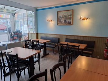 Vente - Bar - Salon de thé - Bar à thème - Café - Licence IV - Vente à emporter - Haute-Saône (70)-photo-1