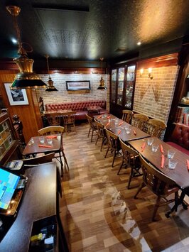 Vente - Restaurant - Pizzeria - Alencon (61000)-photo-2