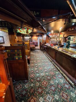 Vente - Restaurant - Pizzeria - Alencon (61000)-photo-3