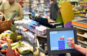 Vente - Alimentation - Superette - Val-d'Oise (95)-photo-3