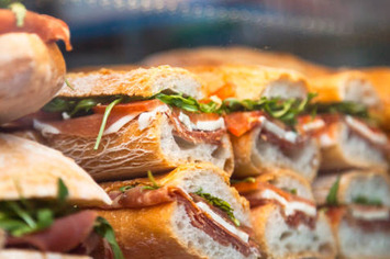 Vente - Restaurant rapide - Hauts-de-Seine (92)-photo-2