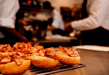 Vente - Restaurant rapide - Hauts-de-Seine (92)-photo-2