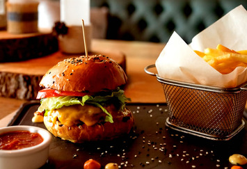 Vente - Restaurant rapide - Hauts-de-Seine (92)-photo-2