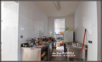 Vente - Bar - Restaurant - FDJ - Licence IV - Toulouse (31000)-photo-2