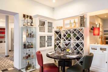 Vente - Hôtel - Restaurant - Le Crotoy (80550)-photo-2