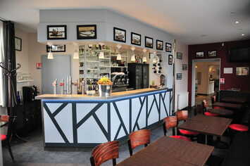 Vente - Hôtel - Restaurant - Le Crotoy (80550)-photo-4