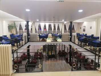 Vente - Restaurant - Vouziers (08400)