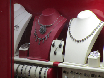 Vente - Bijouterie - Bas-Rhin (67)-photo-2