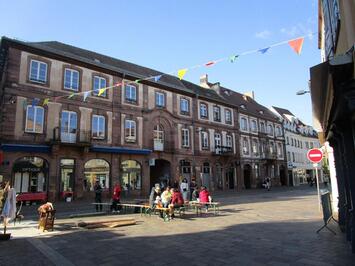 Vente - Bijouterie - Bas-Rhin (67)-photo-3