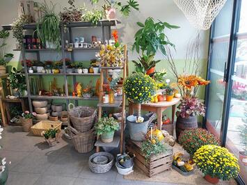 Vente - Décoration - Fleuriste - Charente-Maritime (17)-photo-4