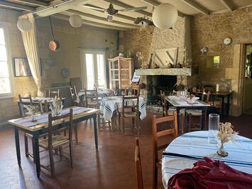 Vente - Auberge - Licence IV - Gironde (33)-photo-2