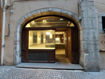 Location Local Commercial - Chambery (73000)-photo-4