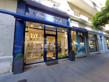 Location Local Commercial - Chambery (73000)-photo-4