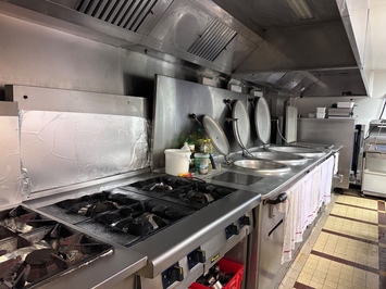 Vente - Boucherie - Charcuterie - Le Neubourg (27110)-photo-3