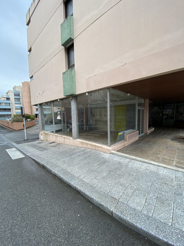 Vente de murs de boutique - Dax (40100)-photo-3