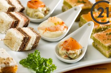 Vente - Rôtisserie - Traiteur - Vente à emporter - Pyrénées-Orientales (66)