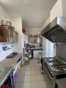 Vente - Restaurant - Perpignan (66000)-photo-2