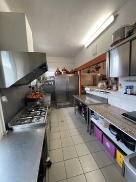 Vente - Restaurant - Perpignan (66000)-photo-3