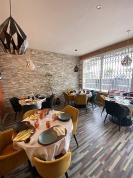Vente - Restaurant - Perpignan (66000)-photo-4