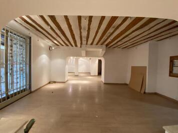 Location Local Commercial - Vaucluse (84)