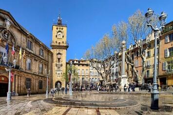 Vente - Restaurant du midi - Restaurant rapide - Tabac - Librairie - Loto - Presse - Snack - Bouches-du-Rhône (13)