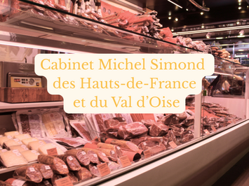 Vente - Boucherie - Charcuterie - Traiteur - Nord (59)