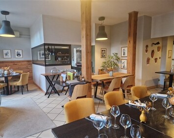 Vente - Restaurant - Aubenas (07200)