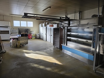 Vente - Salon de thé - Boulangerie - Pâtisserie - Doubs (25)