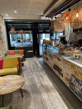 Vente - Bar - Salon de thé - Café - Orleans (45000)-photo-2