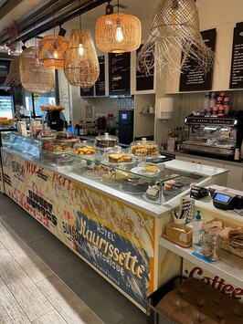 Vente - Bar - Salon de thé - Café - Orleans (45000)-photo-3