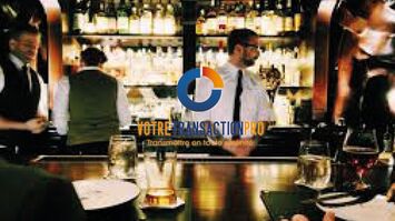 Vente - Bar - Restaurant - Salon de thé - Café - FDJ - Licence IV - PMU - Louhans (71500)-photo-2