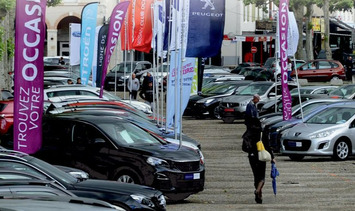 Vente - Garage - Station Essence - Nord (59)-photo-2