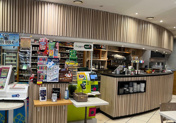 Vente - Bar - Brasserie - Tabac - FDJ - PMU - Roquebrune-Cap-Martin (06190)