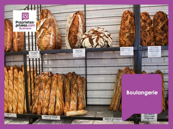 Vente - Boulangerie - Drôme (26)-photo-3