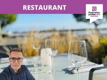 Vente - Restaurant - Licence IV - Gironde (33)-photo-2