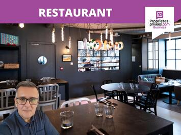 Vente - Restaurant - Licence IV - Gironde (33)-photo-4