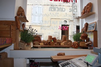Vente - Boulangerie - Bio - Alpes-Maritimes (06)-photo-3