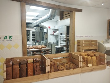 Vente - Boulangerie - Bio - Alpes-Maritimes (06)-photo-4