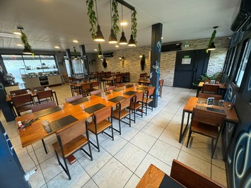 Vente - Restaurant - Guyane (973)-photo-3