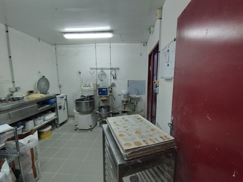 Vente - Boulangerie - Guyane (973)-photo-2