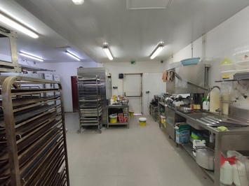 Vente - Boulangerie - Guyane (973)-photo-4