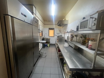 Vente - Restaurant - Guyane (973)-photo-2