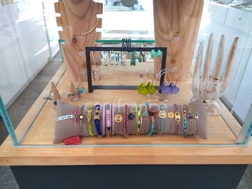 Vente - Bijouterie - Horlogerie - Aigues-Mortes (30220)-photo-2