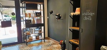 Vente - Salon de coiffure - Agde (34300)-photo-3