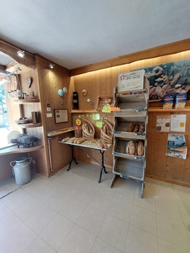 Vente - Boulangerie - Pâtisserie - Thônes (74230)-photo-3