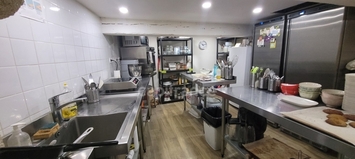 Vente - Salon de thé - Montpellier (34000)-photo-3