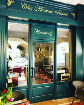 Vente - Salon de thé - Fleurance (32500)