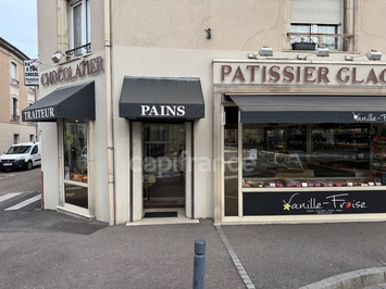 Vente - Boulangerie - Pâtisserie - Traiteur - Chocolaterie Chocolatier - Saint-Nicolas-de-Port (54210)-photo-2